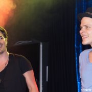 Jeck op Deck (16.01.16)